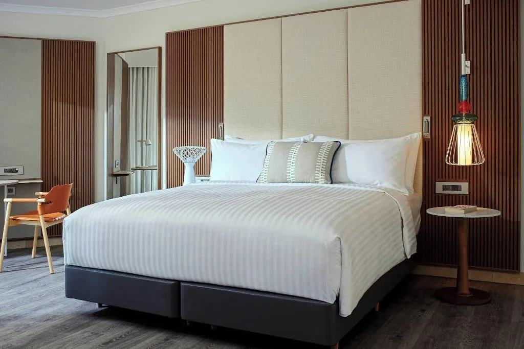 Room, Marriott Malta Hotel & Spa, Malta