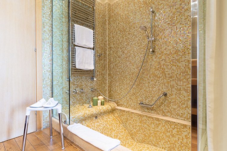 Hotel Silver ****L, Milan