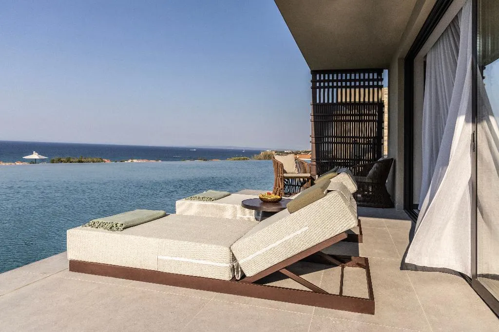SUITE WITH VIEWS Room, King Jason Zante – Designed For Adults, Zante