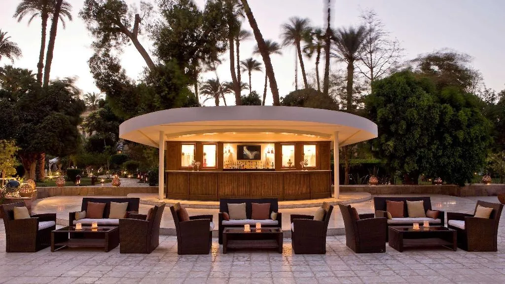 Conferences, Pavillon Winter Luxor, Luxor