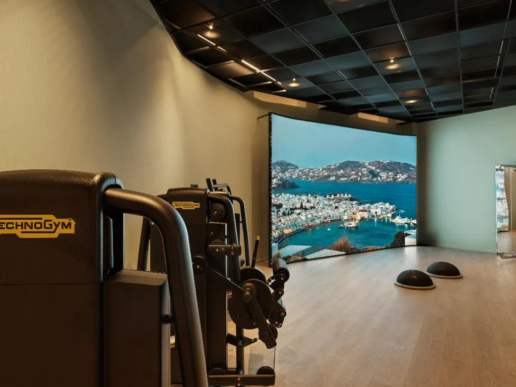 Sports and Entertainment, Deos Mykonos - A Myconian Collection Hotel, Mykonos
