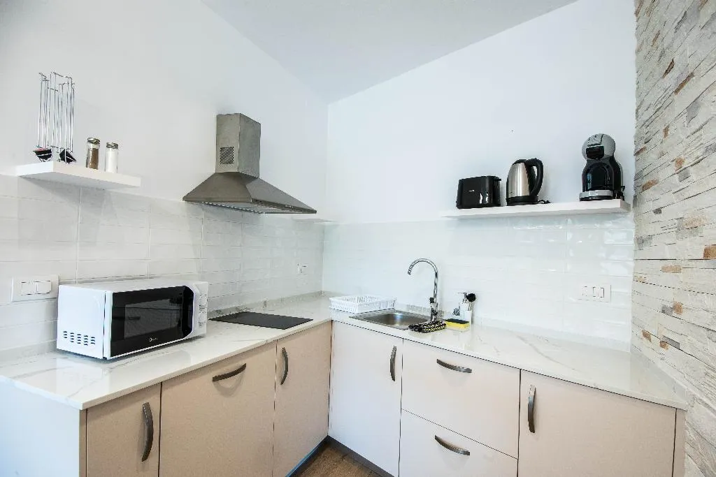 JUNIOR SUITE CAPACITY 2 Room, Lazar Lux Suites - Ammoudara, Crete