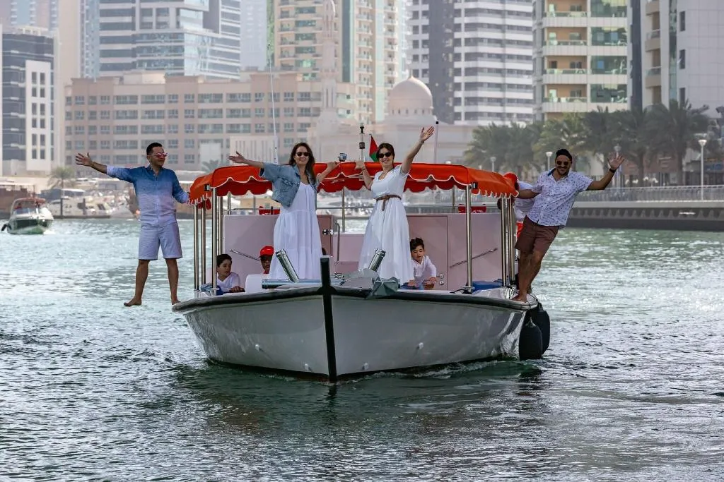 Sports and Entertainment, Aloft Palm Jumeirah, Dubai