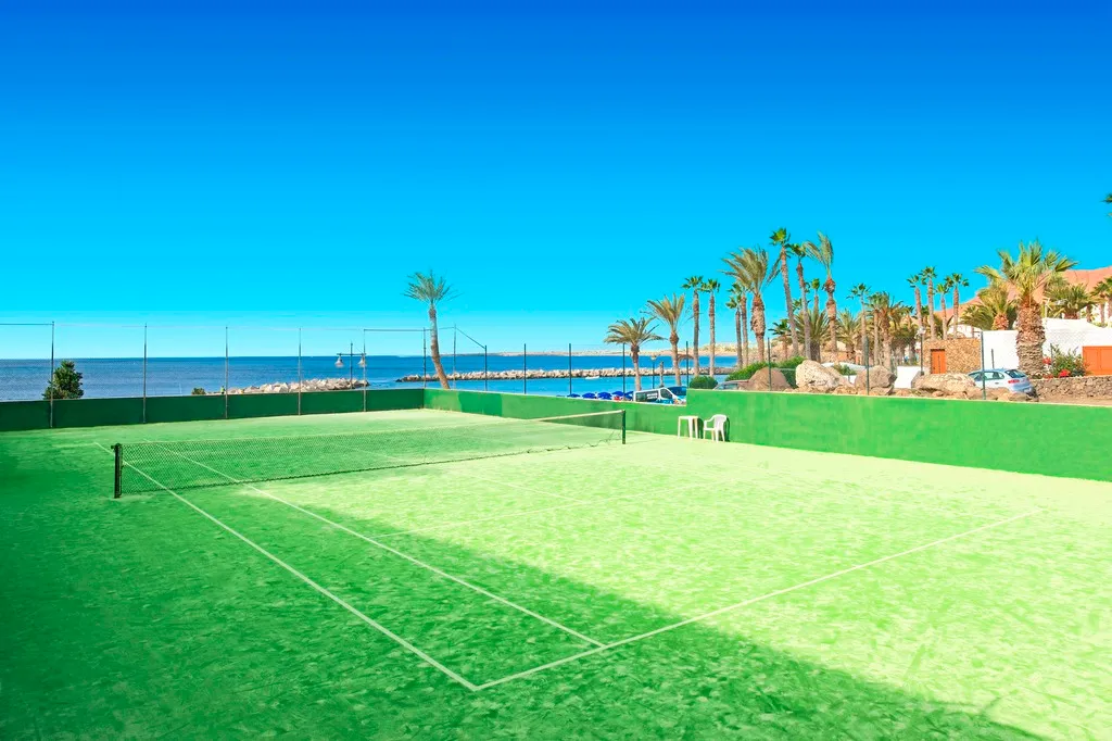 Sports and Entertainment, Iberostar Selection Lanzarote Park, Lanzarote