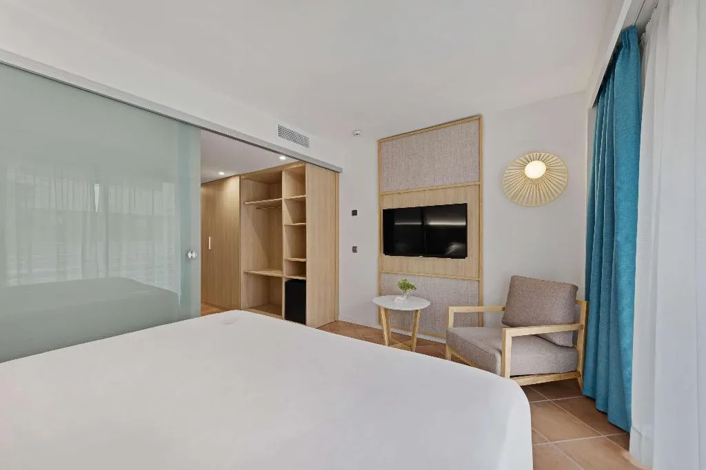 Room, Occidental Cala Viñas, Majorca