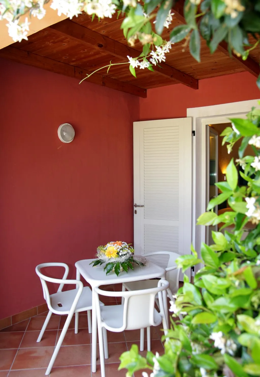 Room, TH Costa Rei Free Beach Resort, Cagliari