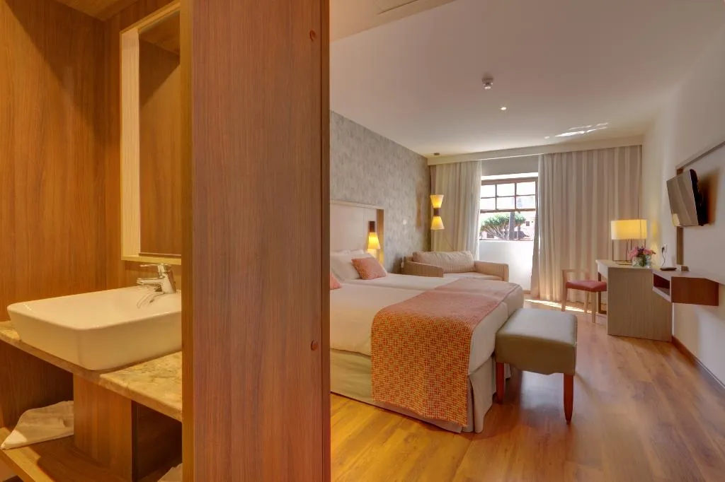 Double or Twin SUPERIOR Room, Marquesa, Tenerife