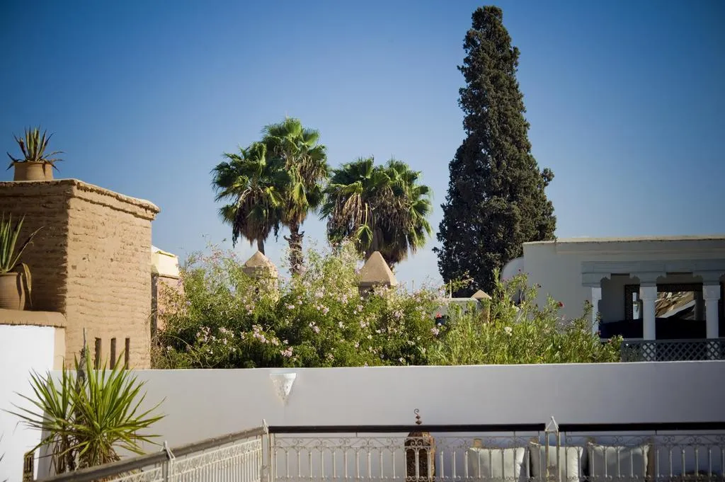 General view, Riad Khol Marrakech, Marrakech