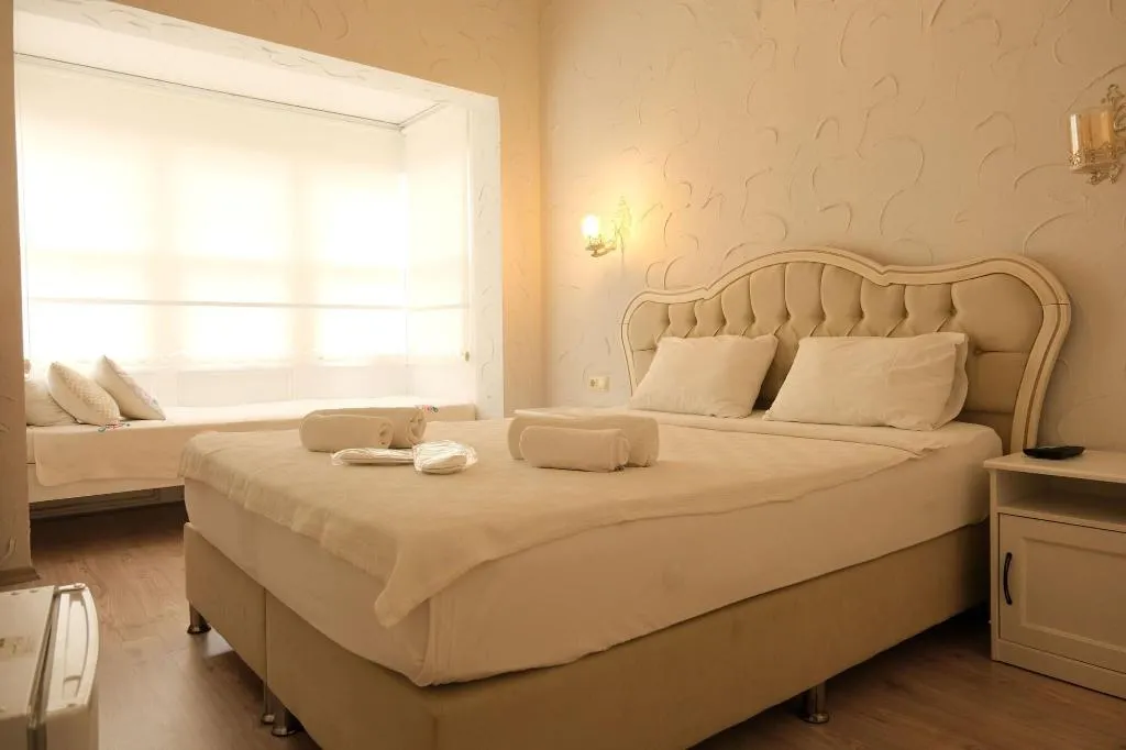 Room, Kybele Suites Alacati, Izmir