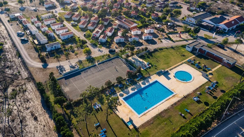 General view, Kampaoh Gala, Porto