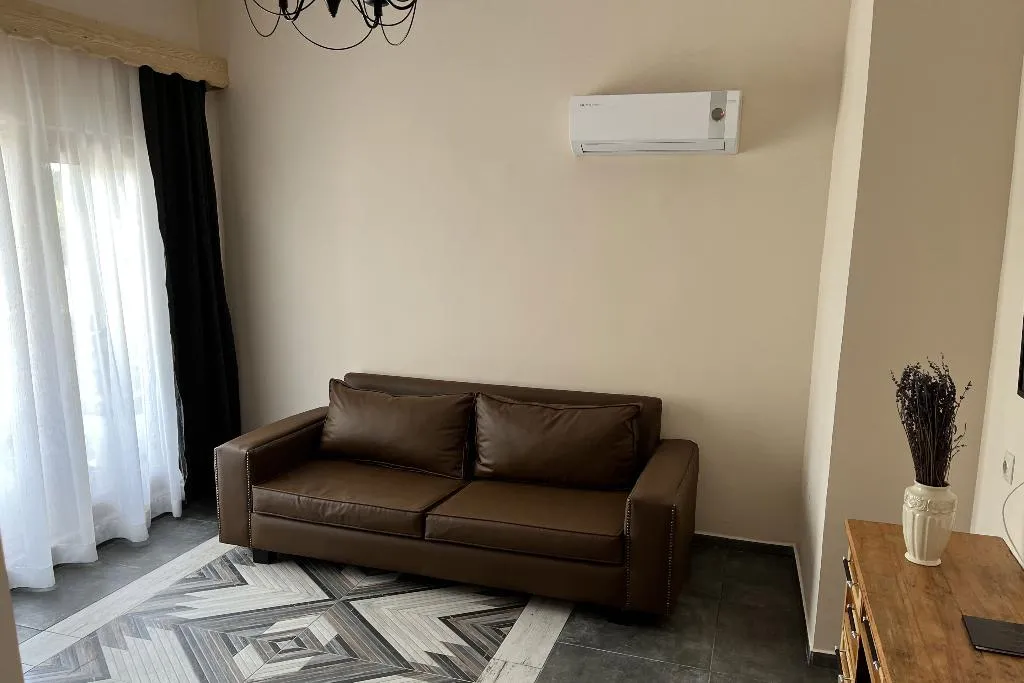 SUITE THREE BEDROOMS Room, Simlarda Country Club Ayvalık, Izmir