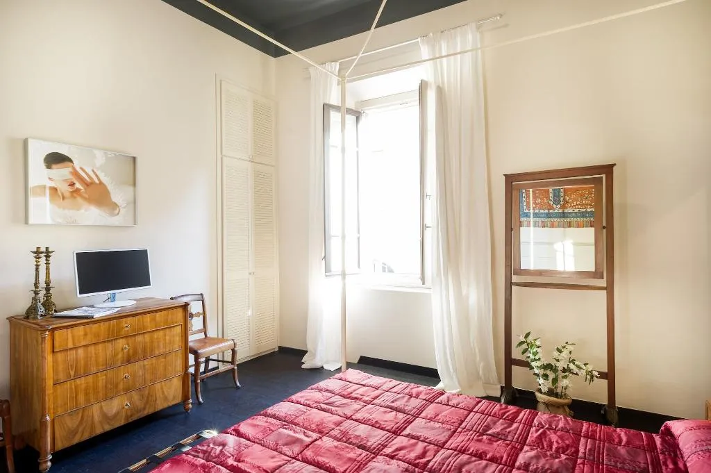 Room, Arnobio Florence Suites, Florence