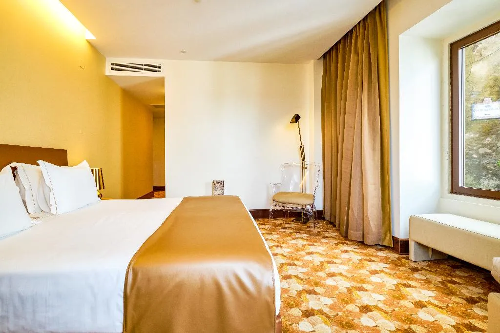 DOUBLE DELUXE Room, Sintra Boutique Hotel, Lisbon