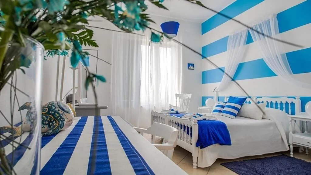 Room, B B L Approdo, Catania