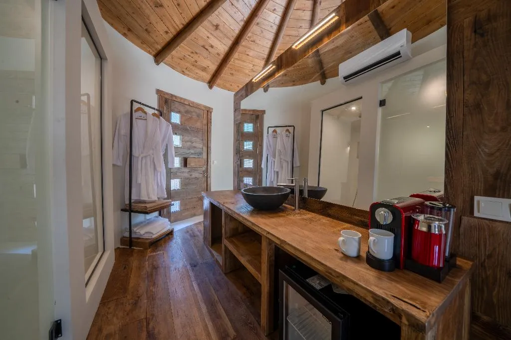 Room, Pure Life Gocek, Dalaman