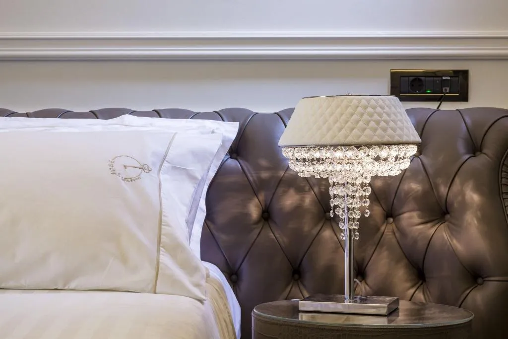 Room, 3Sixty Hotel & Suites, Kalamata