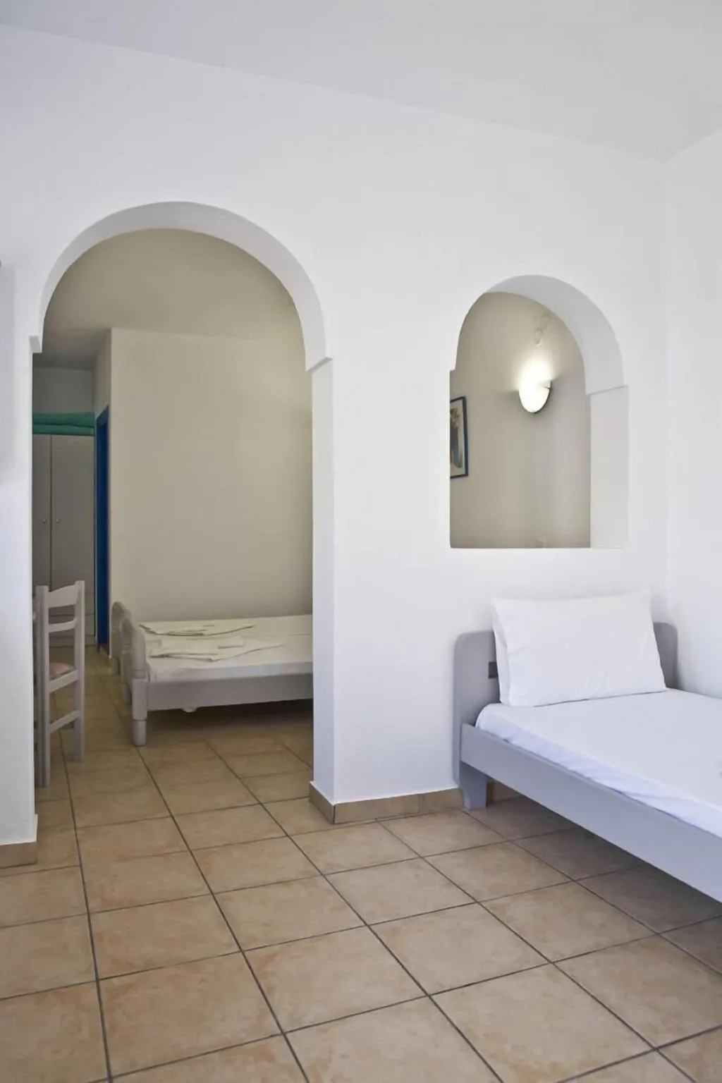 Room, Aeri Village, Santorini