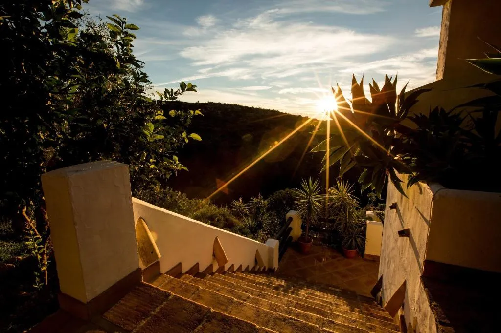 General view, The Urban Villa, Costa Del Sol