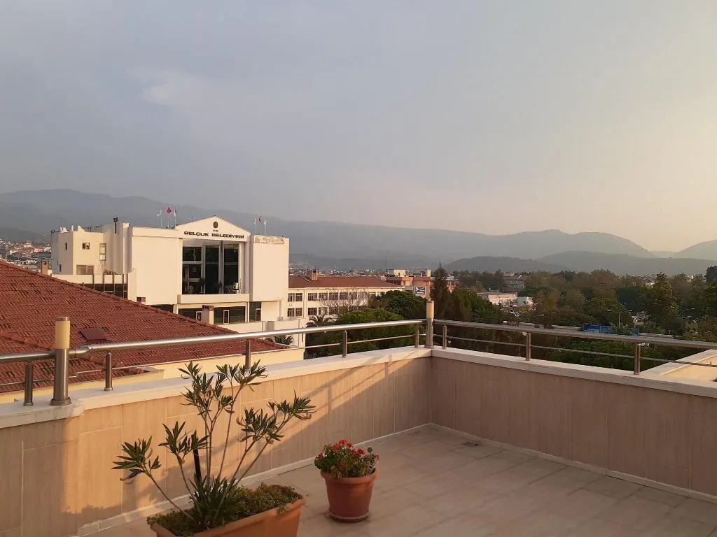Room, Selena Hotel, Izmir