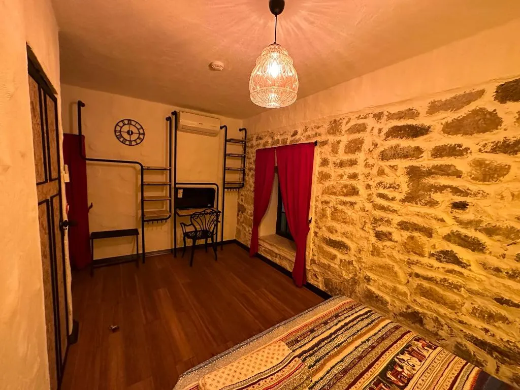 Room STANDARD Room, Romali Guesthouse, Izmir