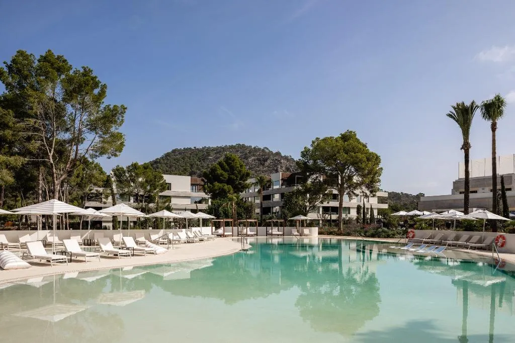 General view, Kimpton Aysla Mallorca, Majorca