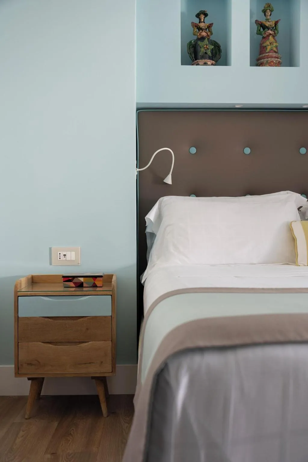 Room, Relais Palazzo del Barone - Adults Only, Naples