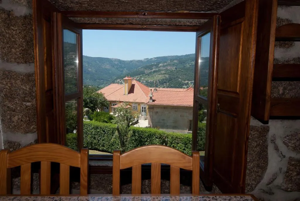 Room, Quinta Do Outeiro, Porto