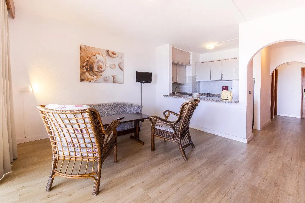 APARTMENT SUPERIOR Room, Apartamentos Albatros, Tenerife