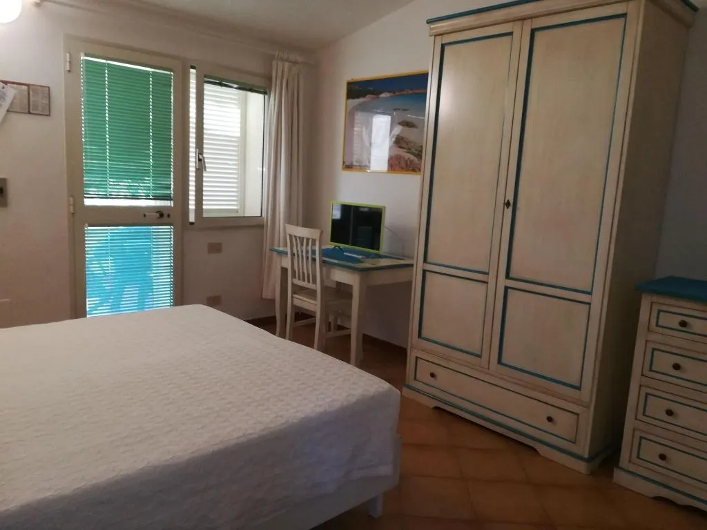 Room, Hotel Nido D'Aquila, Olbia