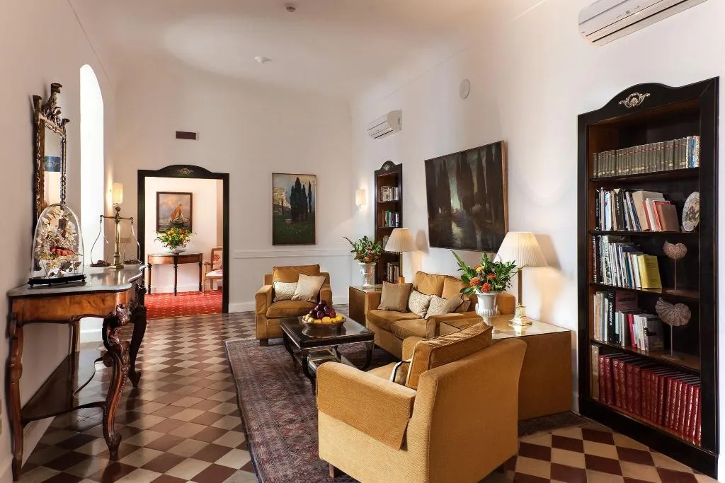 Sports and Entertainment, Villa Belvedere, Taormina