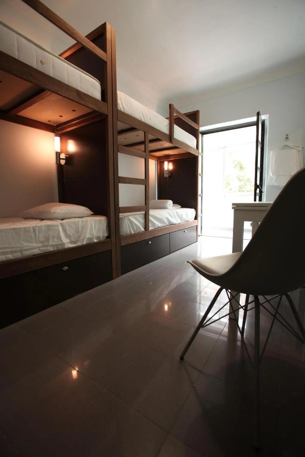 Room, Happy Mike Hostel, Lisbon