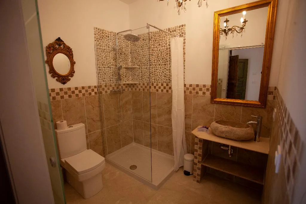 DOUBLE LUXURY ONE BEDROOM Room, El Palacete, Costa Almeria