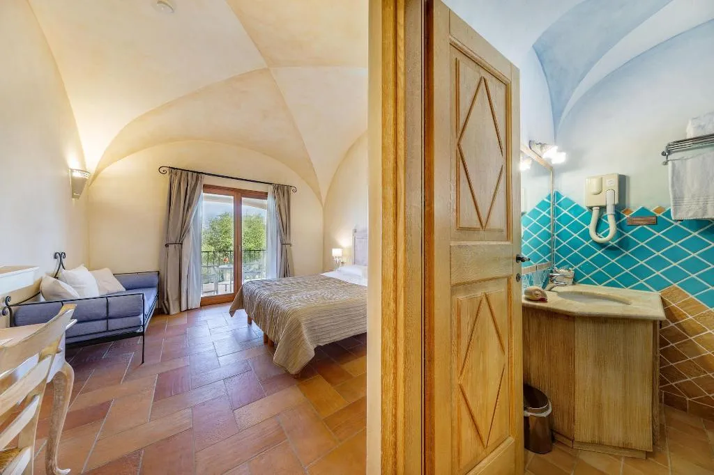 Room, Hotel S'Olias, Olbia