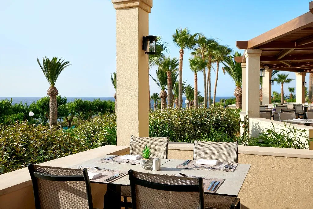 Restaurant, Iberostar Waves Creta Panorama & Mare, Crete