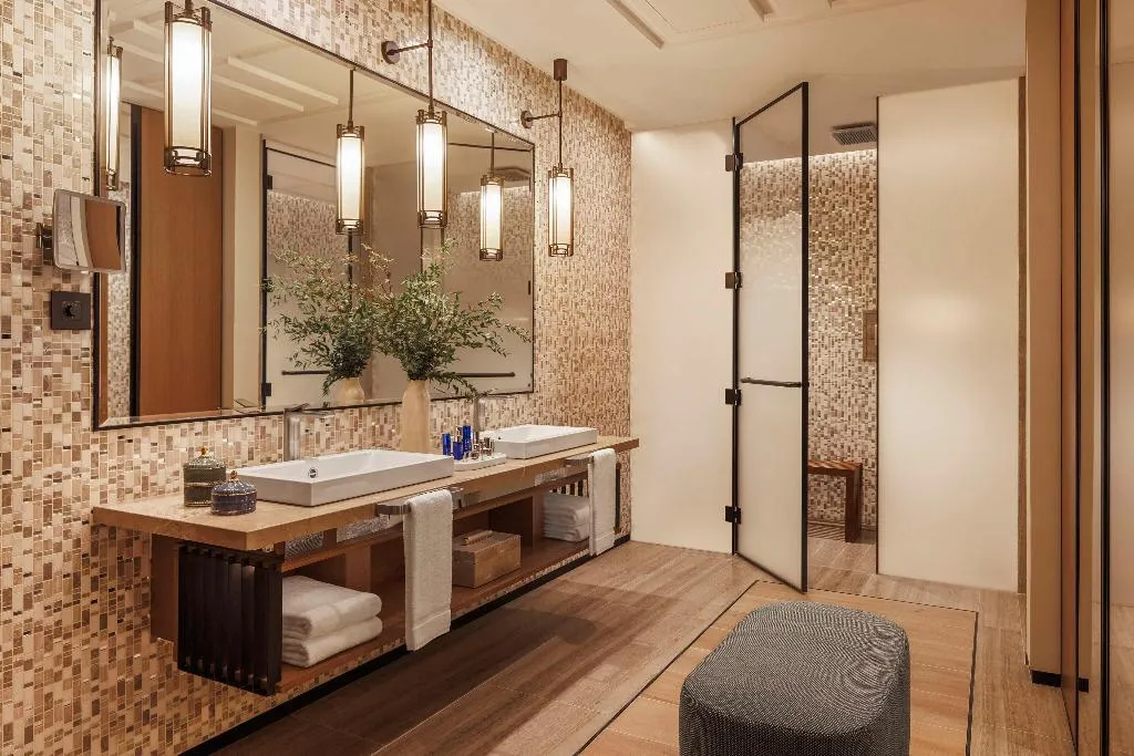 SUITE STANDARD Room, One&Only One Za'abeel, Dubai