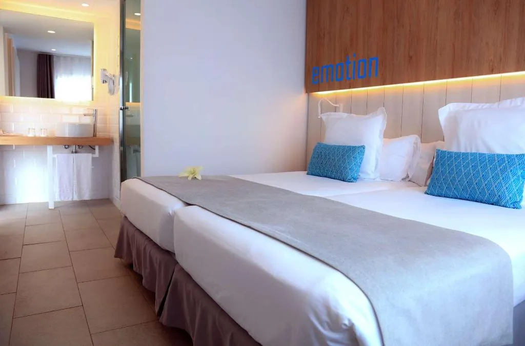 Room, Labranda Corralejo Village, Fuerteventura
