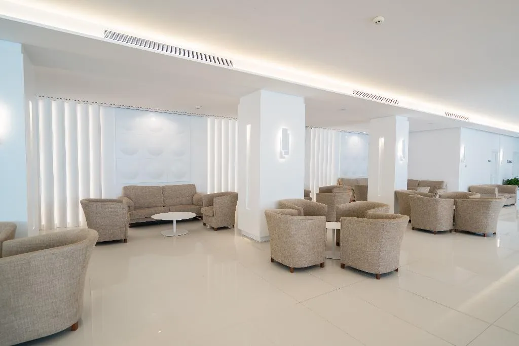 Lobby, THB Sa Coma Platja, Majorca