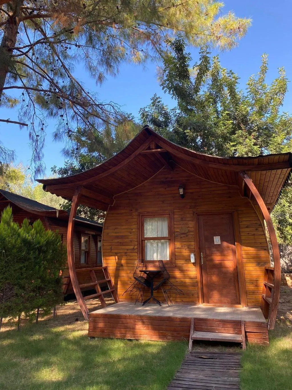 Room, Green Pine Beach & Bungalows Luxury Concept, Dalaman