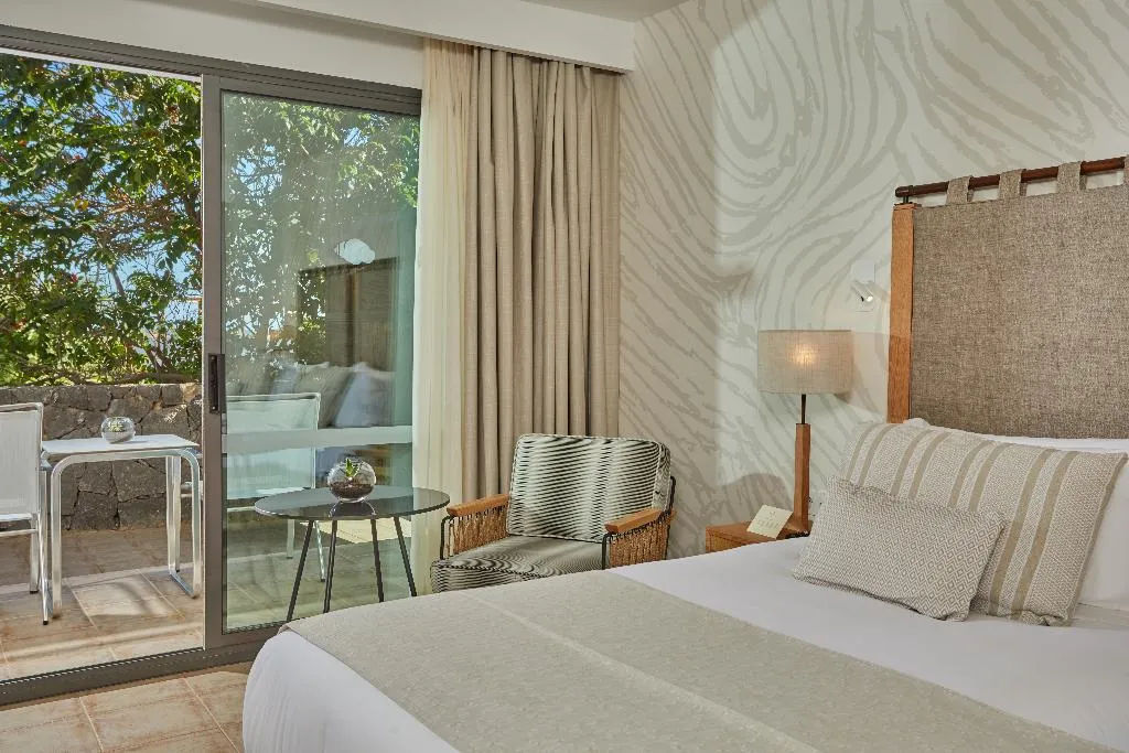 DOUBLE SINGLE USE STANDARD Room, Secrets Lanzarote Resort & Spa (Adults Only), Lanzarote