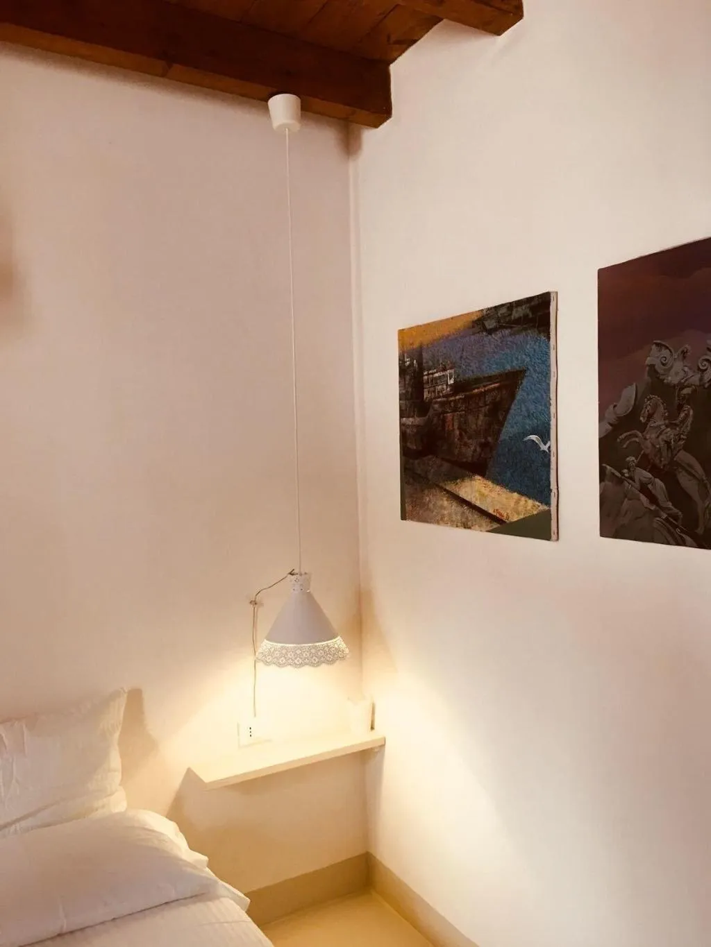Room, Locanda Sette Fate, Catania