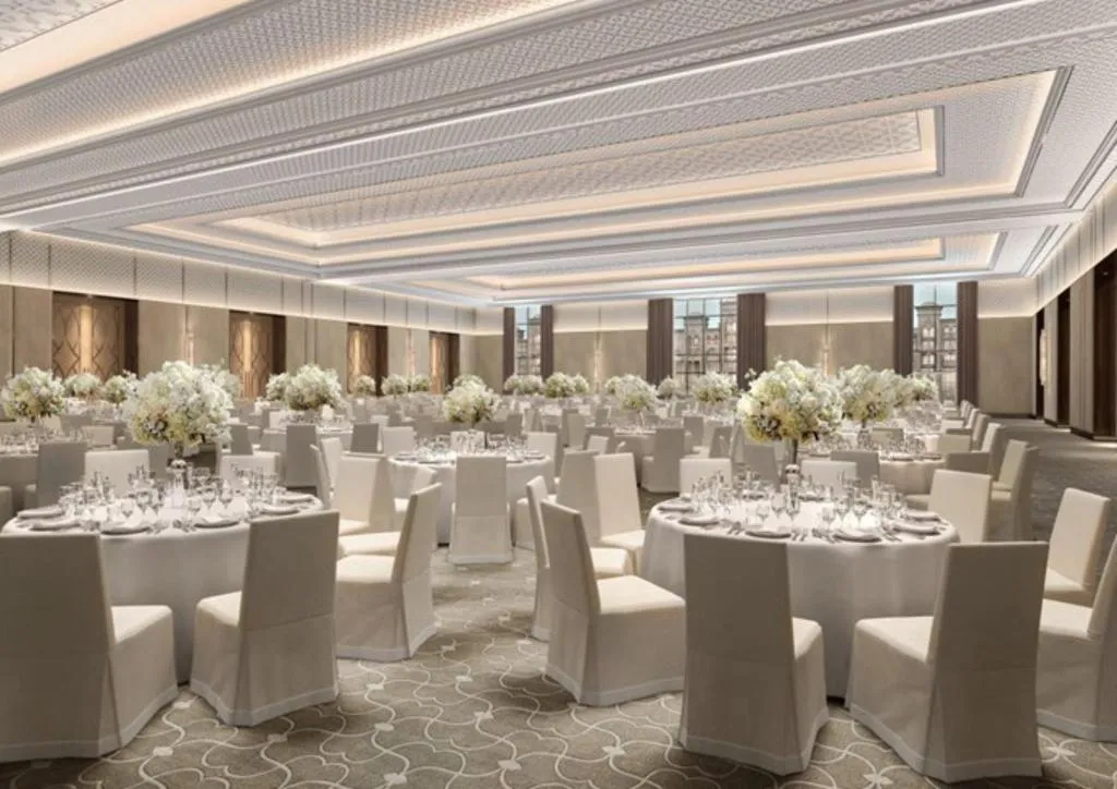 Conferences, Giza Palace, Cairo