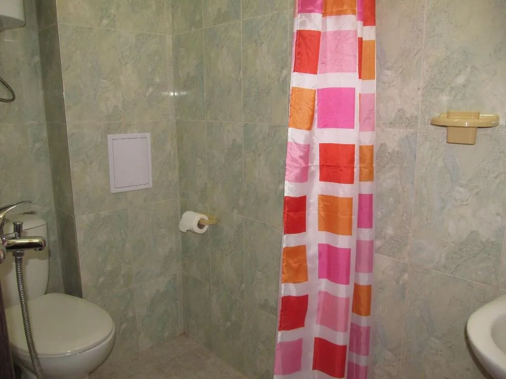 Room, Aparthotel Cote Da Zure, Bourgas