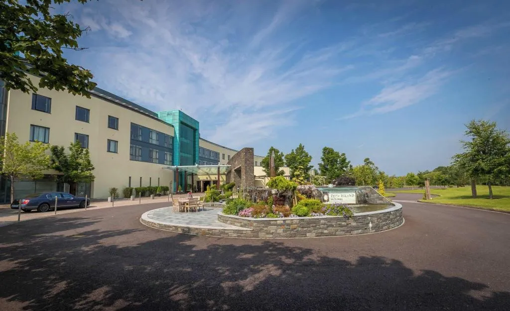 General view, Fota Island Hotel & Spa, Cork