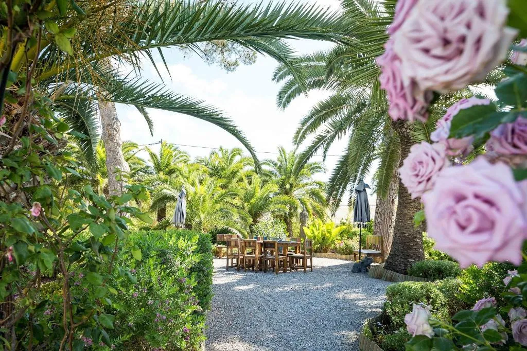 General view, Boutique Hotel Ibizazen, Ibiza