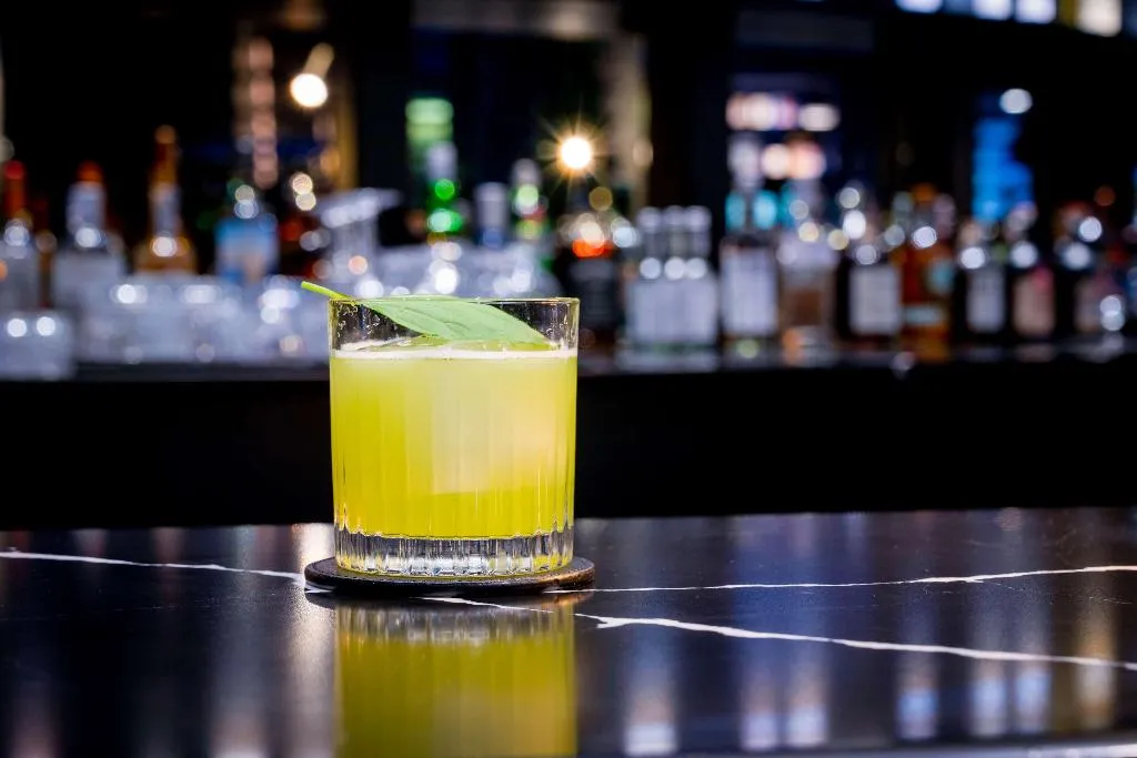 Bar, Radisson Collection Hotel, Berlin, Berlin