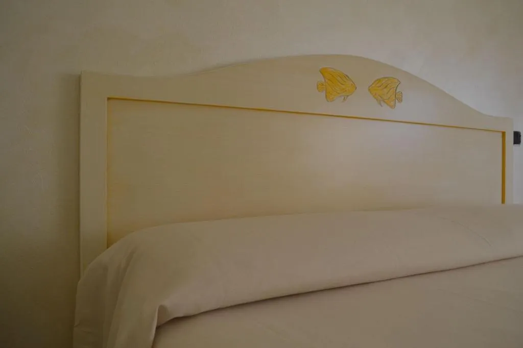 Room, Morpheo Rooms, Alghero