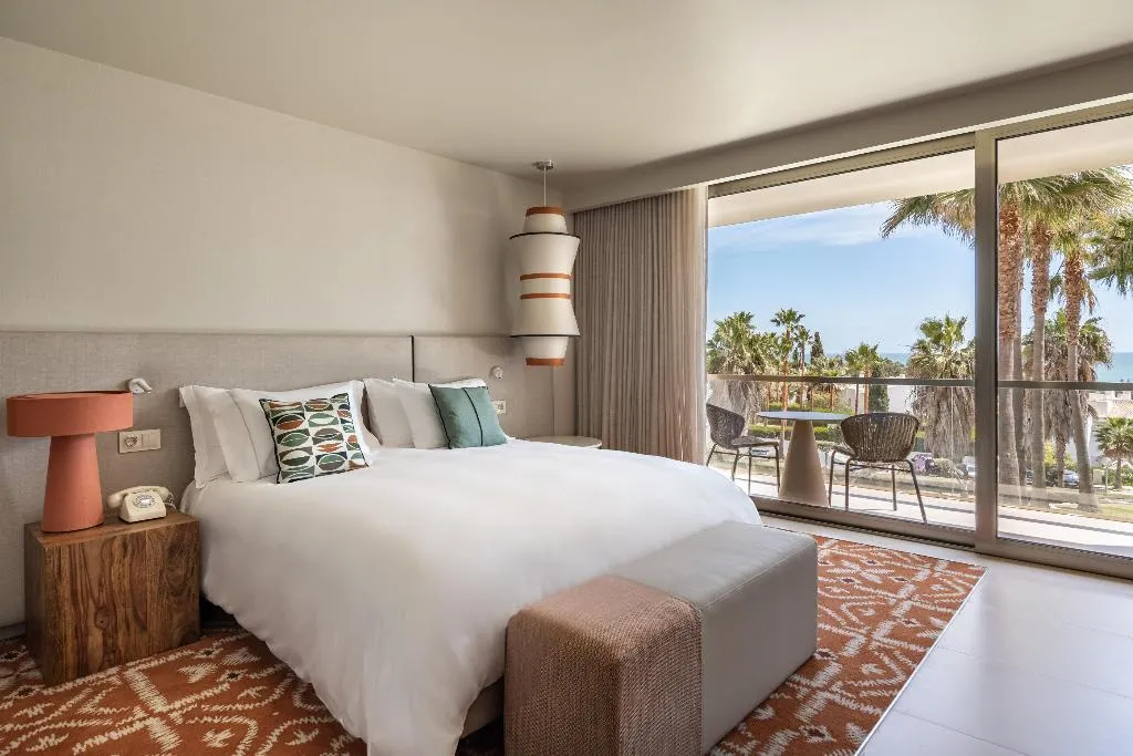 Double or Twin PREMIUM Room, Kimpton Atlantico Algarve, Algarve