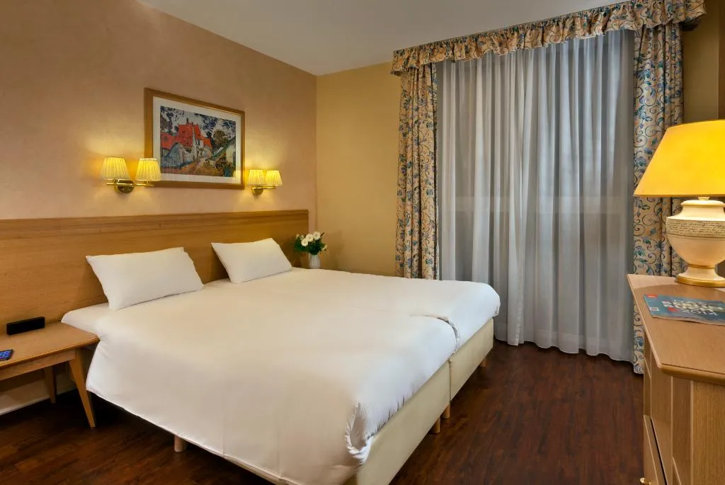 STUDIO STANDARD Room, Citadines Kurfürstendamm Berlin, Berlin