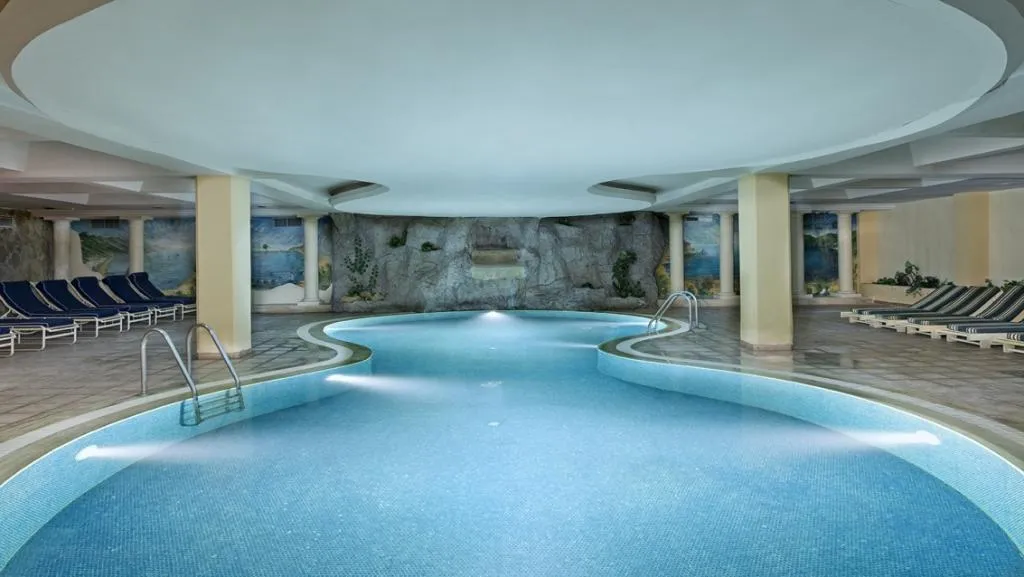 Sports and Entertainment, Ozkaymak Kemer Marina Hotel, Antalya