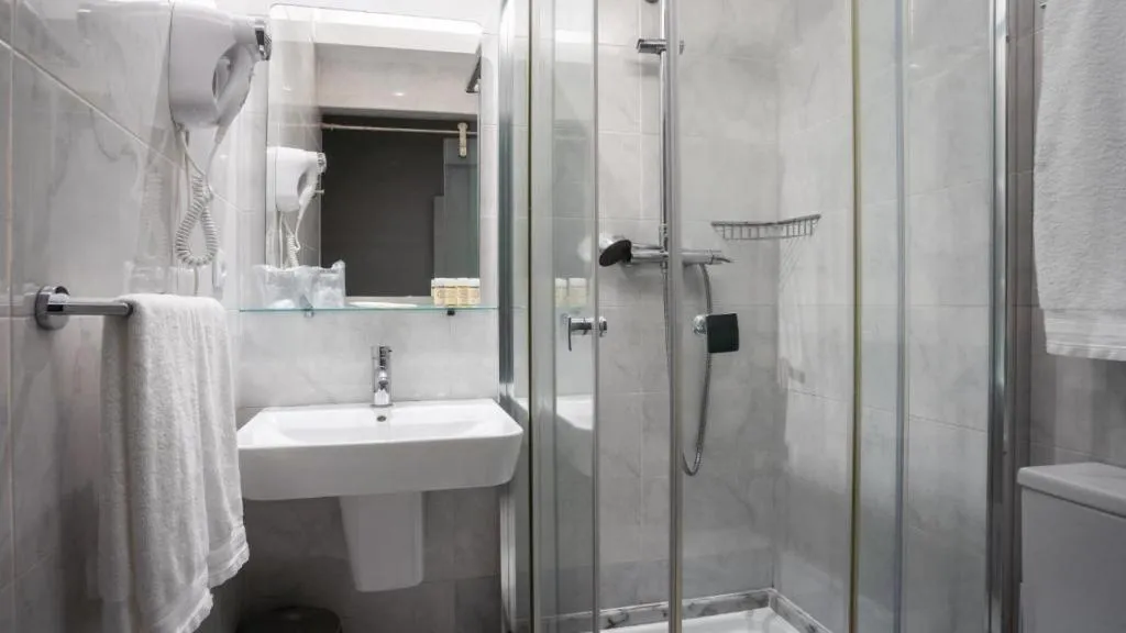 Double or Twin STANDARD Room, Pao de Acucar Hotel, Porto